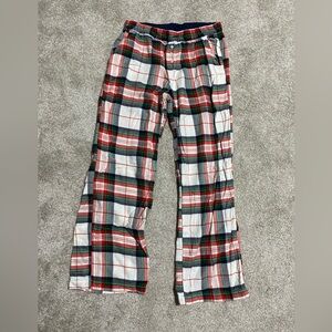 Aerie Holiday Pajama Pants